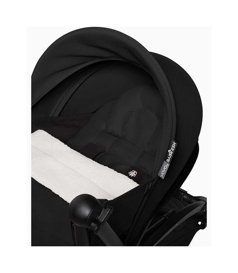 YOYO 0+ Newborn Pack Sleeping part